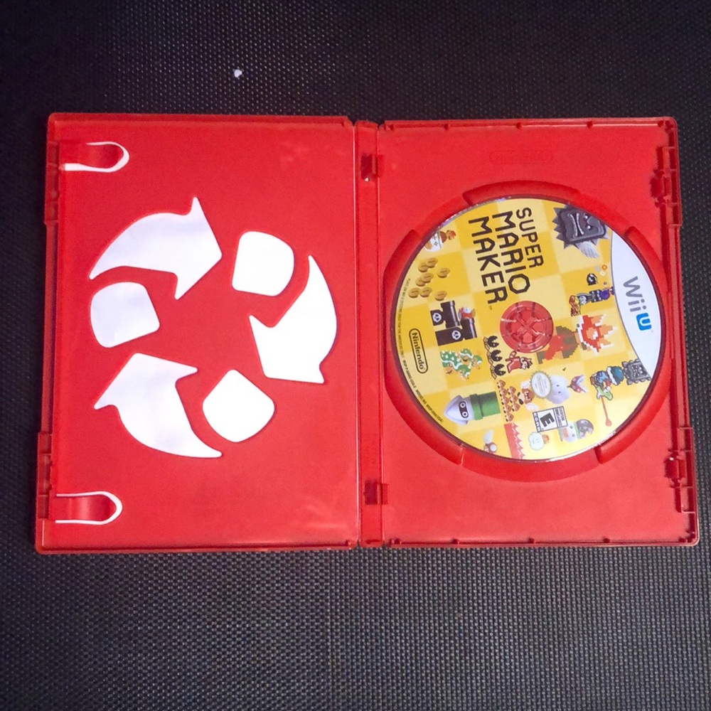Super Mario Maker - Picture 3 of 3